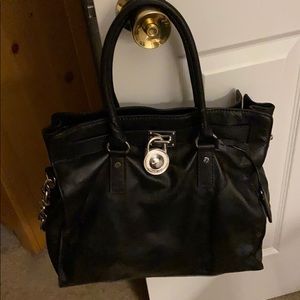 Michael Kors Black Bag